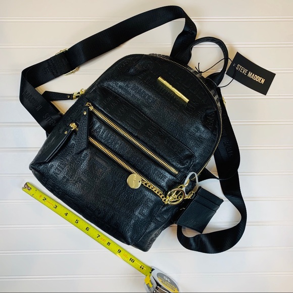 Steve Madden Handbags - STEVE MADDEN BACKPACK